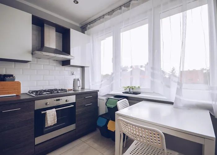 Klimatyczny Przy Kasprzaka - Klimatyzacja Olsztyn (Warmian-Masurian)